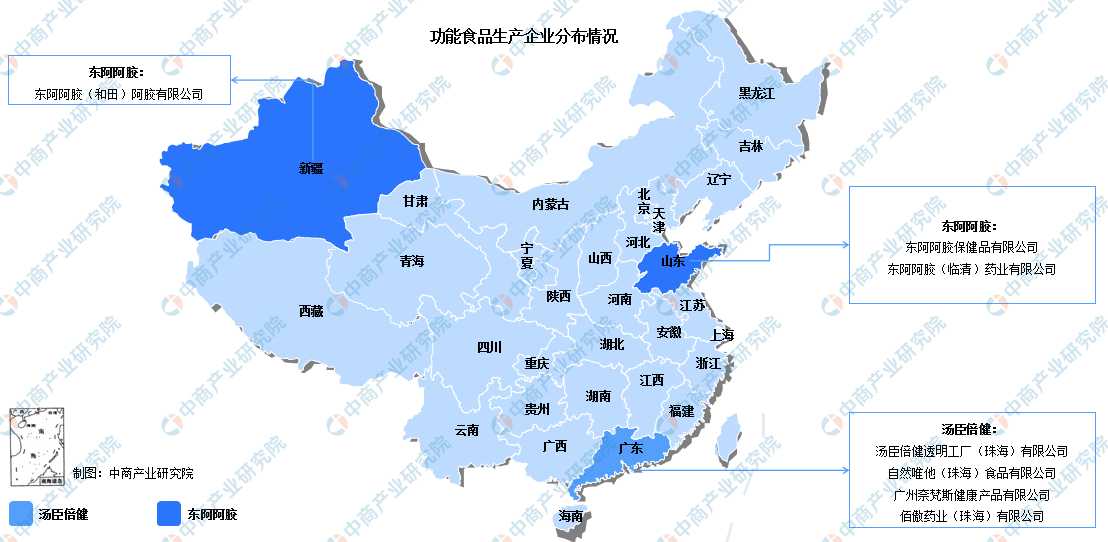 韶关市食品企业上市规划(食品企业上市规划建议)
