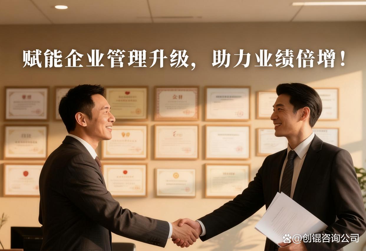 韶关市企业诊断顾问团队(企业诊断师是做什么的)